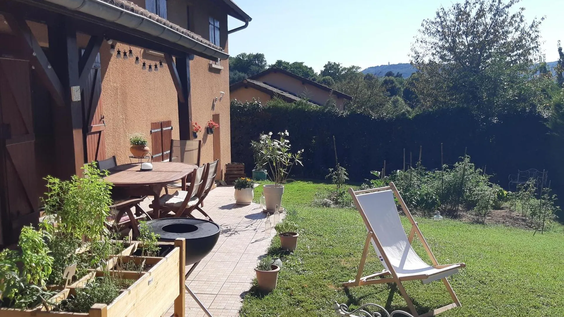 Kerjeanne Hotel Cailloux-sur-Fontaines 0*,  France