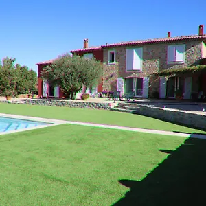 La Bastide De Nini Couette-café Carcès