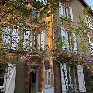 Ker Anna Maison d'hôtes Athis-Mons