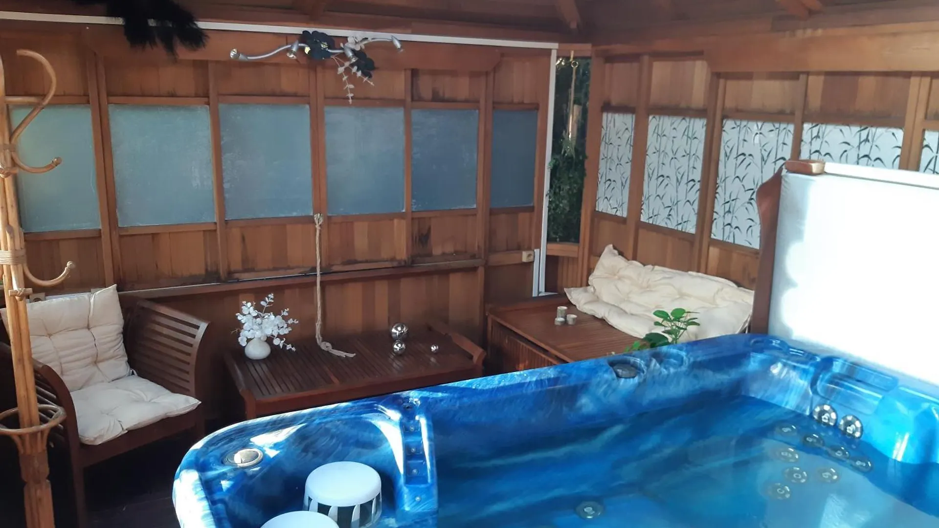 Guest house Kerjeanne Hotel Cailloux-sur-Fontaines